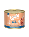 WOW CAT ADULT Huhn & Lachs zoo-de