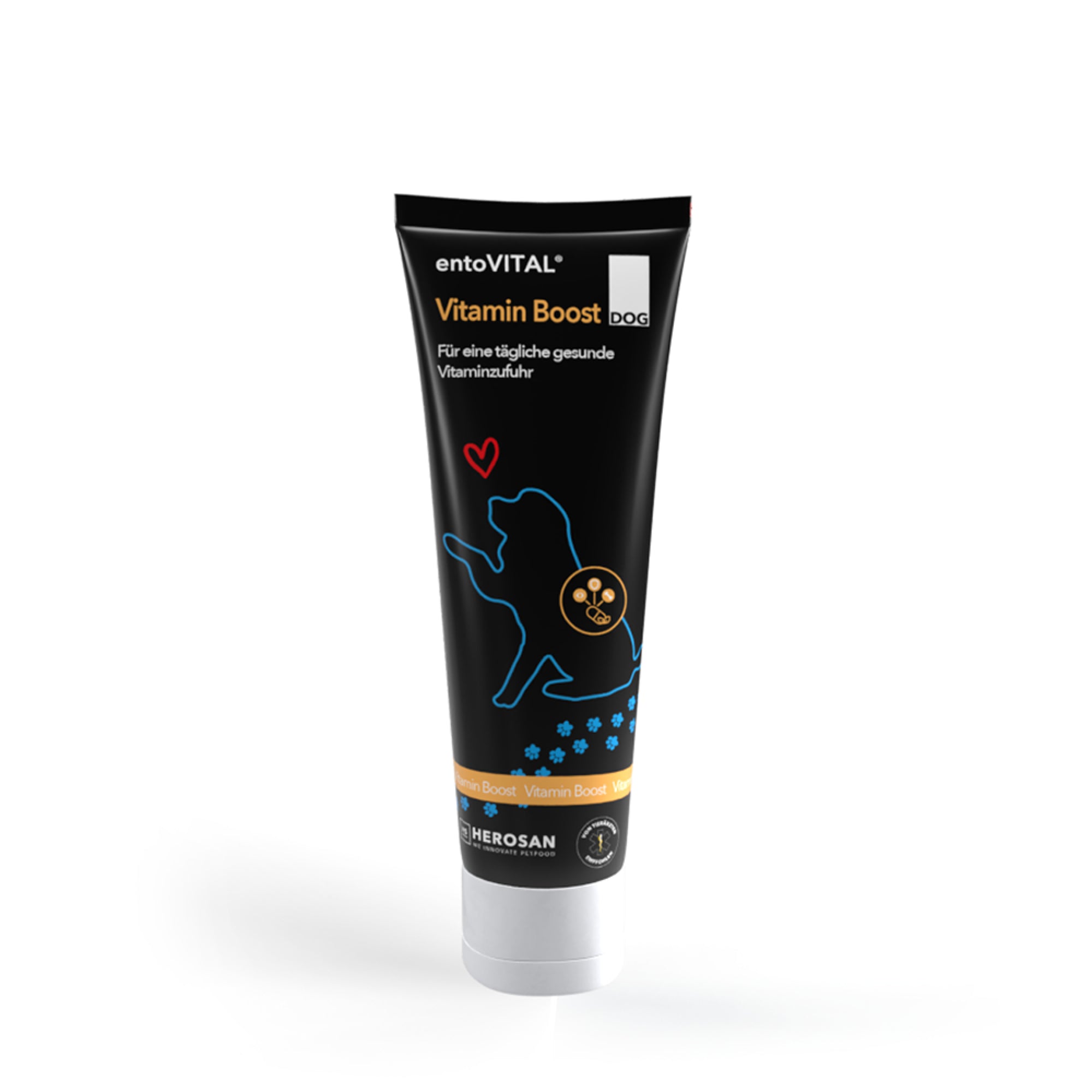 entoVITAL Dog vitamin boost Adult