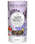 DOG'S LOVE Kräutermischung Super-Protect