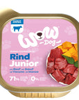WOW DOG JUNIOR Rind