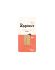 Applaws Katze Snack Lachsfilet am Stück – 12 x 30 g