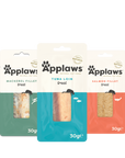 Applaws Katze Snack Multipack Filet Selection – 4 x 12 x 30 g