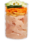 Terra Canis Intestinal Diät Huhn