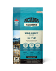Acana Classics Dog Wild Coast Recipe zoo-de