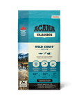 Acana Classics Dog Wild Coast Recipe