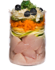 Terra Canis Diabetic Diät Huhn