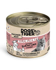 Dogs'n Tiger Allerliebst Cat