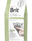 BRIT Veterinary Diet Cat Diabetes 400 g