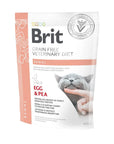 BRIT Veterinary Diet Cat Renal 400 g
