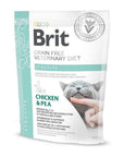 BRIT Veterinary Diet Cat Struvite 400 g