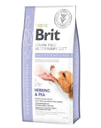 BRIT Veterinary Diet Dog Gastrointestinal 12 kg
