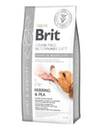 BRIT Veterinary Diet Dog Joint & Mobility 12 kg