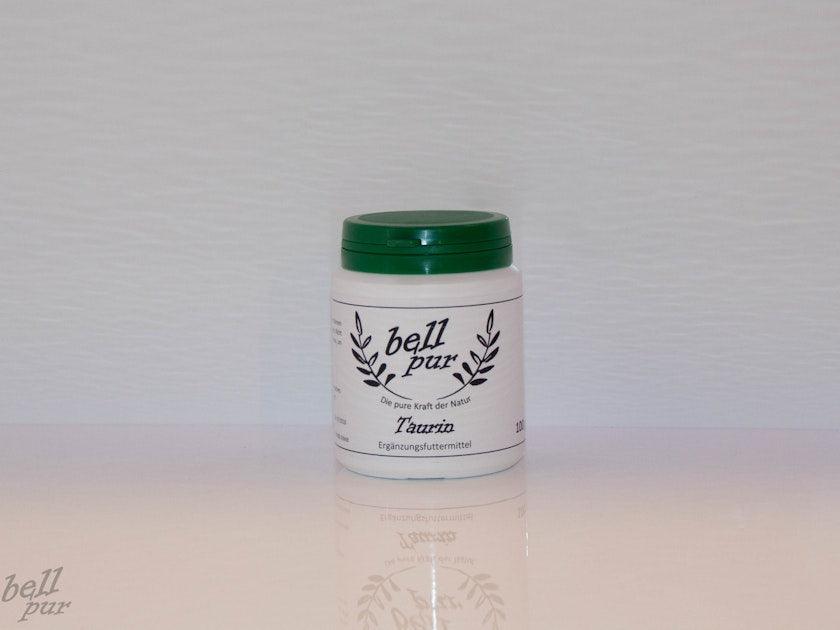 Bell Pur Taurin – Hundefutter getreidefrei – zoo.de