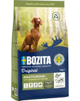 Bozita Dog Original Adult Flavour Plus