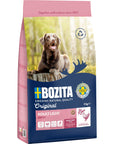 Bozita Dog Original Adult Light