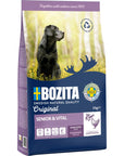 Bozita Dog Original Adult Senior
