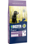 Bozita Dog Original Adult Senior