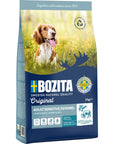 Bozita Dog Original Adult Sensitive Digestion Lamb