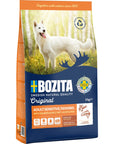 Bozita Dog Original Adult Sensitive Skin & Coat
