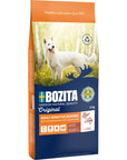 Bozita Dog Original Adult Sensitive Skin & Coat