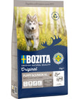 Bozita Dog Original Puppy & Junior Lamb XL