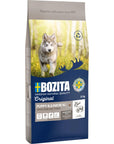 Bozita Dog Original Puppy & Junior Lamb XL