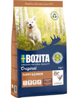 Bozita Dog Original Puppy & Junior