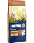 Bozita Dog Original Puppy & Junior
