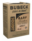 Bubeck No. 92 BARF-Finisher