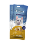 Clever Cat Pillows Snack Huhn 30 g – 12 x 30 g