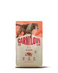 Carnilove Dog True Fresh Adult - Beef, Trockenfutter