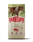 Carnilove Dog True Fresh Adult - Duck, Trockenfutter