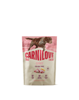 Carnilove Dog True Fresh Adult - Turkey, Trockenfutter