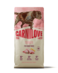 Carnilove Dog True Fresh Adult - Turkey, Trockenfutter
