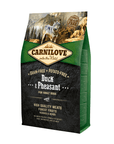 Carnilove for Adult Dogs Duck & Pheasant