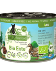 Catz Finefood Bio Ente