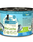 Catz Finefood Bio Lachs