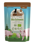 Catz Finefood Bio Schwein