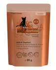 Catz Finefood No.25 Huhn+Thunfisch zoo-de