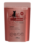 Catz Finefood No.3 Geflügel zoo-de