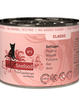 Catz Finefood No.3 Geflügel zoo-de