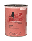 Catz Finefood No.3 Geflügel zoo-de