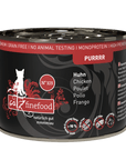 Catz Finefood Purrrr No.103 Huhn