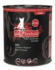 Catz Finefood Purrrr No.103 Huhn
