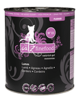 Catz Finefood Purrrr No.111 Lamm zoo-de