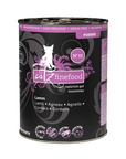 Catz Finefood Purrrr No.111 Lamm zoo-de