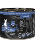Catz Finefood Purrrr No.117 Pute
