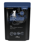 Catz Finefood Purrrr No.117 Pute