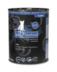 Catz Finefood Purrrr No.117 Pute
