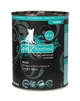 Catz Finefood Purrrr No.121 Hirsch zoo-de